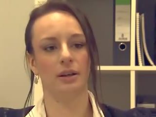 Michaela o-brilliant maximum perversum - ауф померти harte tour