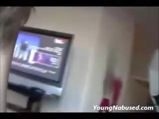 孩兒 pov 條 節目