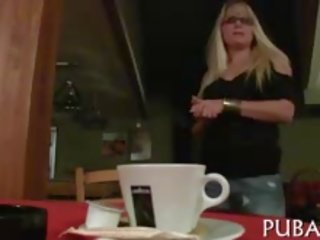 Creampie na beauteous babes podmanivý klepadla