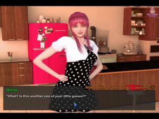 玩 同 我們! episode 2 - full-blown android 遊戲 - hentaimobilegames.blogspot.com