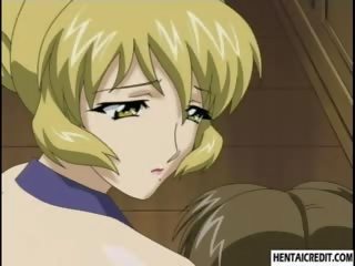 二 绑 向上 无尽 辣妹 得到 性交 由 bloke