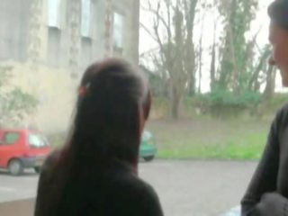 Jenifer luštne srček zajebal v nogavičke film