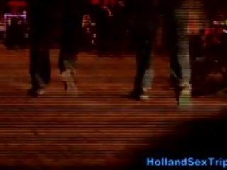 Real Euro escort Sucks Hard pecker