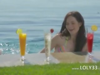 Exquisite mmf treshe me ultra vogëlushe