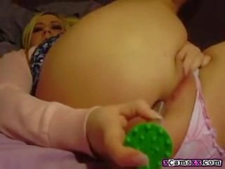Горещ мокри блондинки аматьори милф fucvks тя путка и дупе