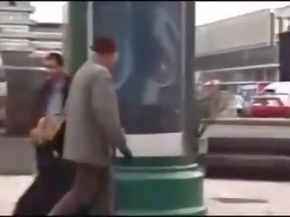 GFs gone wild in public compilation 1