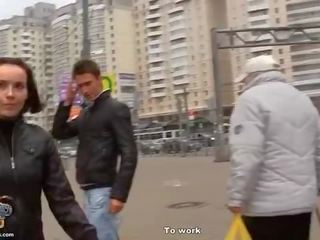 Jemagat öňünde agzyňa almak and splendid göt fuck1