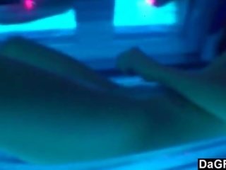 Ebony goddess frigs her black pussy to a creamy cum