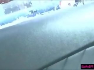 Bffs raised 金钱 为 该 拉拉队长 squad 和 有 成人 电影