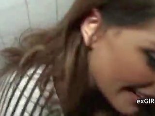 学院 恩 女学生 早晨 他妈的 长 和 良好