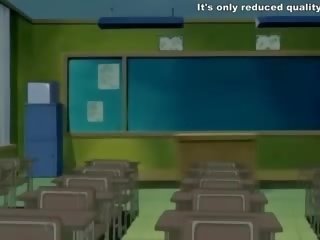 漫畫 schooly 喜歡 他媽的 一 粗 男人
