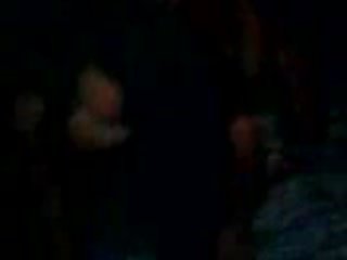 條 俱樂部 shortly thereafter hours 狂歡 電影