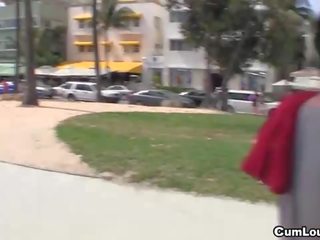 Big bokong valerie kay dilatih in miami