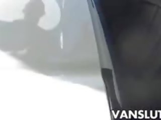 Marina anděl velký kozičky bondáž