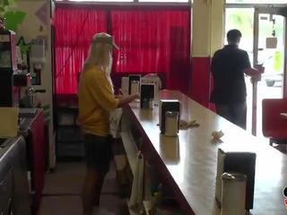 В кухня є йти в для трахання