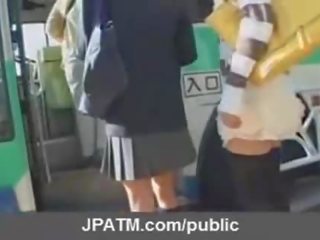 日本语 公 性别 夹 - 亚洲人 青少年 exposin .