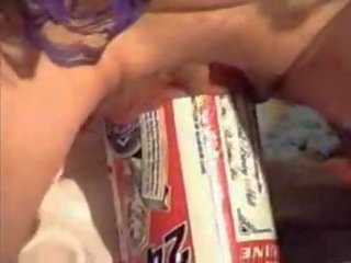 怪異 和 極端 性別. 業餘