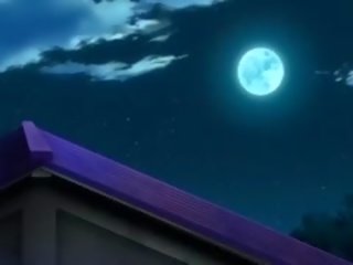 Gyzykly to trot comedy, romantika anime show with uncensored big süýji emjekler