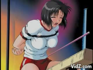An middle-aged komiks přichází na život