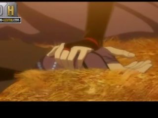 Inuyasha 성인 영화 sango 헨타이 장면