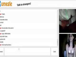 Omegle 24 ( attractive latina initiates pangrasa herself 4 my kontol)