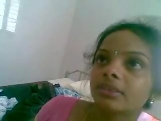 I 5 Indian adorable and shy newly married