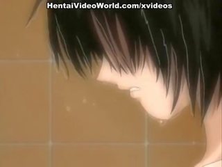 学校 的 奴役 第一卷 03 www.hentaivideoworld.com
