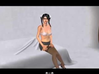 3d show the photographer