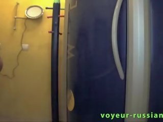 Locker soba popotnik