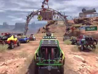 Cars for a change