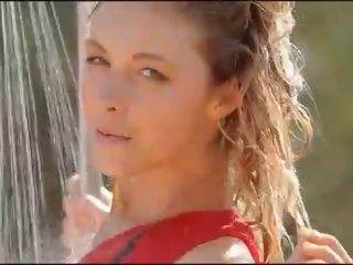 Ms is undressing on cam
