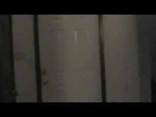 Sleeping Fat Booty Fuck big black phallus while husband worked