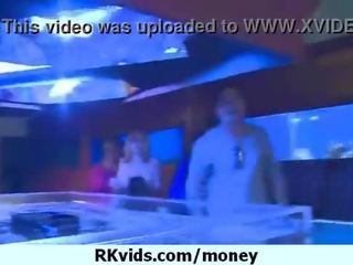 Magbayad para kahubdan at x sa turing video - kagulat-gulat dalaga publiko 27