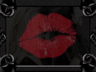 Meninas 자체 beijando 055 - (kissing 소녀)