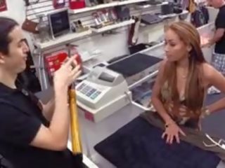 Amateur Coed Showing magnificent Fucking Action