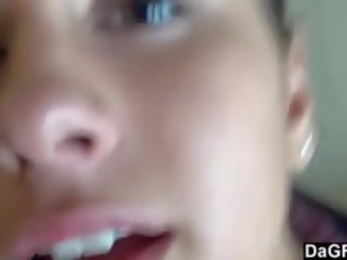 Sampurna ceking rumaja fucked pov style