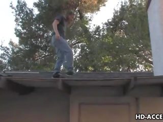 Оральний hd: печиво joselyn джейден ударів великий стрижень