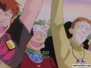Kejiret hentai young lady sold to professor