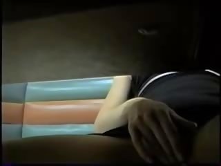 Exwife 手淫 混合 2