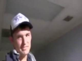 Young Schoolmates Fucking On Poker Night