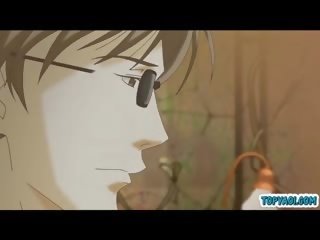 四 youths 日本語 admirable