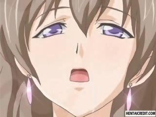 Two kejiret hentai girls gets fucked by bilingüe