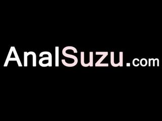 Reāls korejieši anāls x nominālā filma uz the garāža