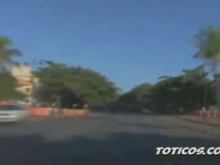 Amateur Black Latina Teens #3 - Toticos.com dominican xxx film