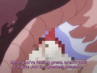 Monstr young lady quest 02