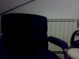 Omegle mademoiselle Didn't Want To clip Face