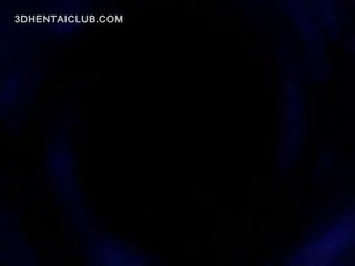 Хентай сладур къминг на открито на на приземен