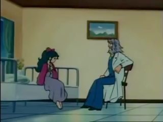 Voltes v episode 3 modest ndihmë nga përtej