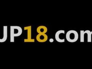 Гіно іграшка в її величезний рудоволоса пизда