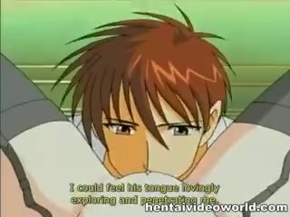 Anime Princess Seduced Into incredible Fuck